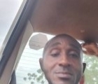 Yacouba 43 лет Agadir Марокко