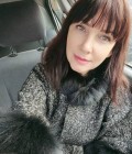 Marina 48 ans Vladivostok Russie