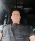 Yannick 62 лет Nemours  Франция