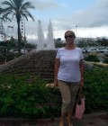 Elena 65 ans Minsk Biélorussie