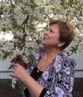 Galina 78 ans Ростов-на-Дону Russie