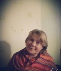 Olga 61 ans Ivanovo Russie