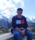 Adam 54 лет Neuchatel Швейцария