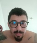 Sergio 36 ans Bogotá  Arménie