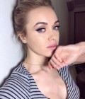 Inna 37 ans Baranikovka Ukraine