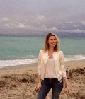 Anastasia 37 ans Bucharest Roumanie