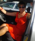 Viktoria 47 ans Могилев Biélorussie