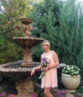 Elena 37 Jahre Odessa Ukraine