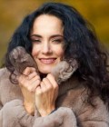 Anna 38 ans Kremenchug Ukraine