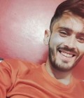Arman 31 лет Delhi Индия