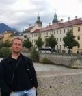 Wilfried 44 лет Coulommiers  Франция