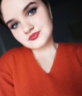 Алена 23 ans Бердянск Ukraine