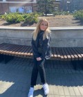 Alena 39 ans Minsk Biélorussie