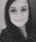 Natalia 37 ans Vitebsk Biélorussie