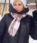 Larisa 51 years Kiev Ukraine