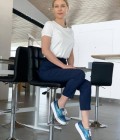 Maria 47 ans Минск Biélorussie