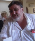 Roland 74 ans Fingig Luxembourg
