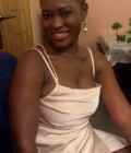 Corine 28 ans Douala  Afrique du Sud