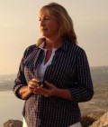 Svetlana 66 ans Saint-petersbourg Russie