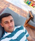Vaniel 30 лет Benfica Португалия