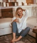 Maria 42 ans Киев Ukraine