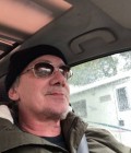 Franck 60 ans Montpellier  France