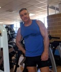 Ruben louis 61 ans London City Royaume-Uni