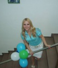 Veronika 44 ans Ivano-frankovsk Ukraine