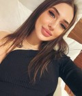 Veronika 29 ans Moscow Russie