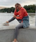 Elena 40 ans Minsk Biélorussie