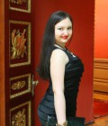 Diana 33 ans Minsk Biélorussie