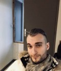 Sebastien 35 лет Annecy Франция