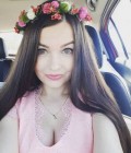 Tetiana 35 Jahre Kiev Ukraine