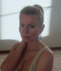 Юлия 49 ans Петропавловск камчатский Russie
