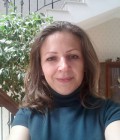 Tatiana 50 ans Chisinau Moldavie