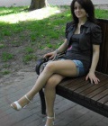 Marina 34 ans Gomel Biélorussie