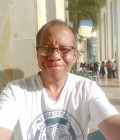 Santomas 62 лет Miami  США