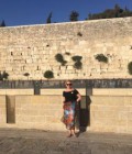 Irina 54 ans Barnaul Russie