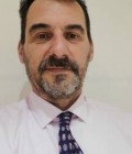 Laurent 55 лет Mulhouse Франция