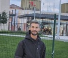 Cédric 34 лет Tiaret  Алжир