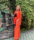 Valentina 39 ans Moscow Russie