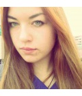 Yana 28 ans Minsk Biélorussie