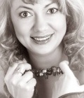 Ludmila 50 years Shelkino Ukraine