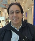 Mohsine 53 ans Rotterdam Pays-Bas
