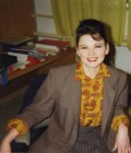 Tatiana 55 Jahre Aksay Kasachstan