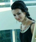 Ina 38 Jahre Modena Italien