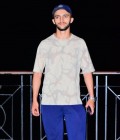 Fahad 22 лет Islamabad  Pakistan