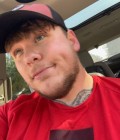 Christopher 29 лет Arkansas  США