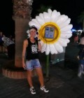 Карима 34 ans Одесса Ukraine