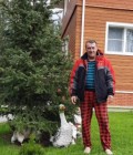 игорь 61 лет Санкт-Петербург  Россия